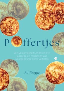 Poffertjes