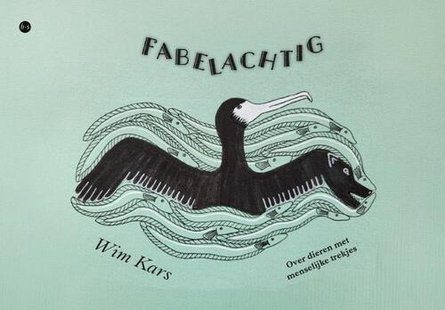 Fabelachtig