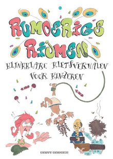 Rumoerige rijmen