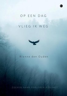 Op een dag vlieg ik weg