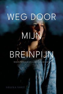 Weg door mijn breinpijn