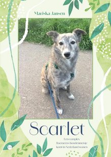 Scarlet