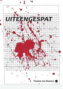 Uiteengespat