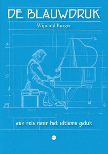 De blauwdruk