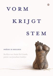 Vorm krijgt stem