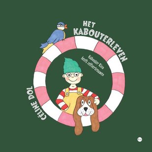 Het kabouterleven