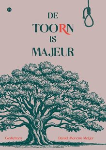 De toorn is majeur