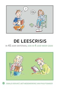 De leescrisis