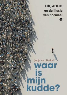 Waar is mijn kudde?