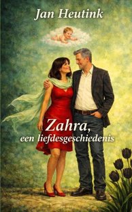 Zahra, een liefdesgeschiedenis
