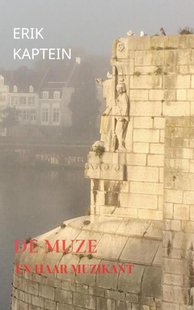 De muze en haar muzikant