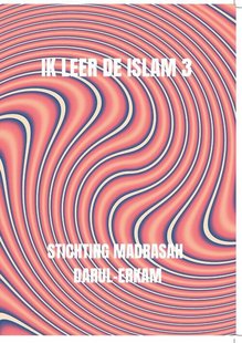 Ik leer de islam 3