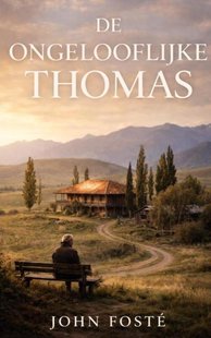 De Ongelooflijke Thomas
