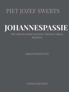 Johannespassie