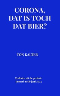 Corona, dat is toch dat bier?
