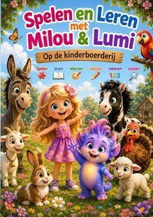 Spelen en Leren met Milou & Lumi
