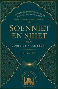 De Soennitisch-Sjiietische Splitsing