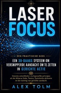Laser Focus