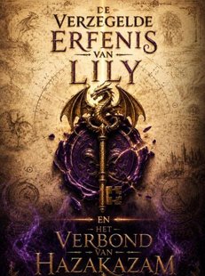 De Verzegelde Erfenis van LILY en Het Verbond van Hazakazam