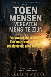 Toen mensen vergaten mens te zijn