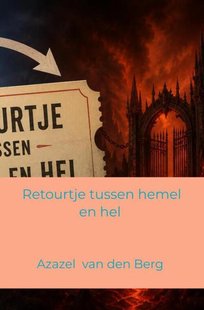 Retourtje tussen hemel en hel