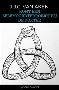 Komt een zelfmoordterrorist bij de dokter