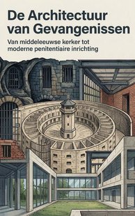 De Architectuur van Gevangenissen