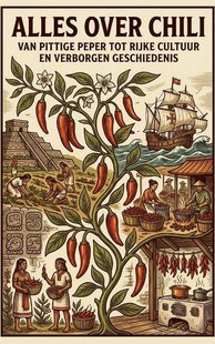 Alles over Chili