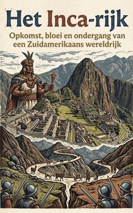 Het Inca-rijk