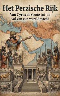 Het Perzische Rijk