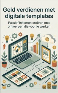 Geld verdienen met digitale templates