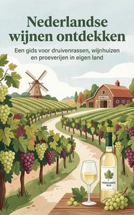 Nederlandse wijnen ontdekken