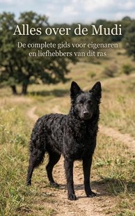 Alles over de Mudi