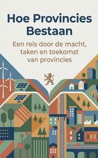 Hoe Provincies Bestaan
