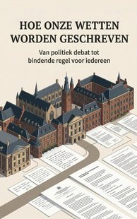 Hoe Onze Wetten Worden Geschreven