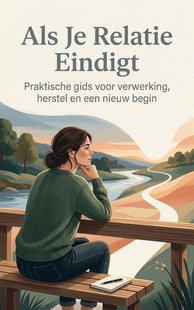 Als Je Relatie Eindigt