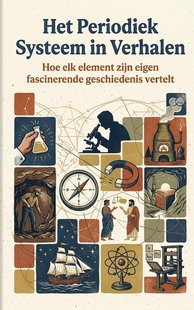 Het Periodiek Systeem in Verhalen