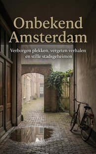 Onbekend Amsterdam