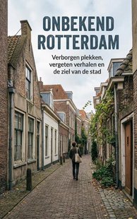 Onbekend Rotterdam