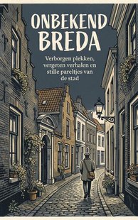 Onbekend Breda