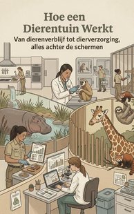 Hoe een Dierentuin Werkt