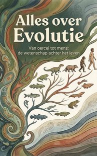 Alles over Evolutie