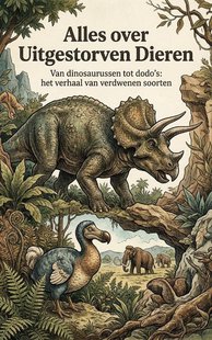 Alles over Uitgestorven Dieren