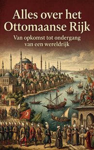 Alles over het Ottomaanse Rijk