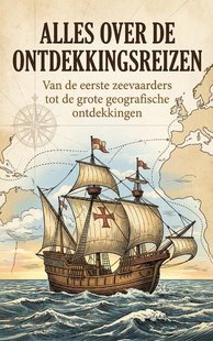 Alles over de Ontdekkingsreizen