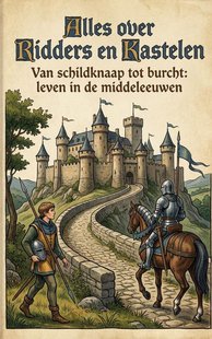 Alles over Ridders en Kastelen