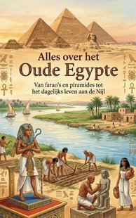 Alles over het Oude Egypte
