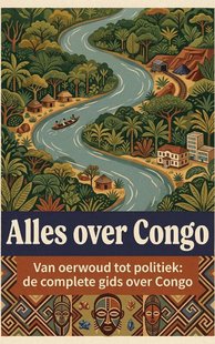 Alles over Congo