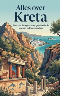 Alles over Kreta