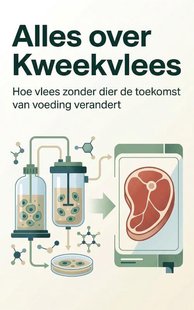 Alles over Kweekvlees